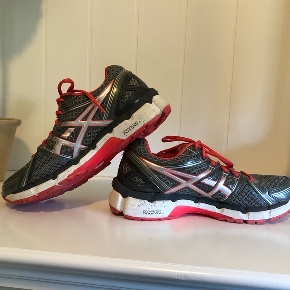ASICS Athletic Shoes - Picture 6 of 8